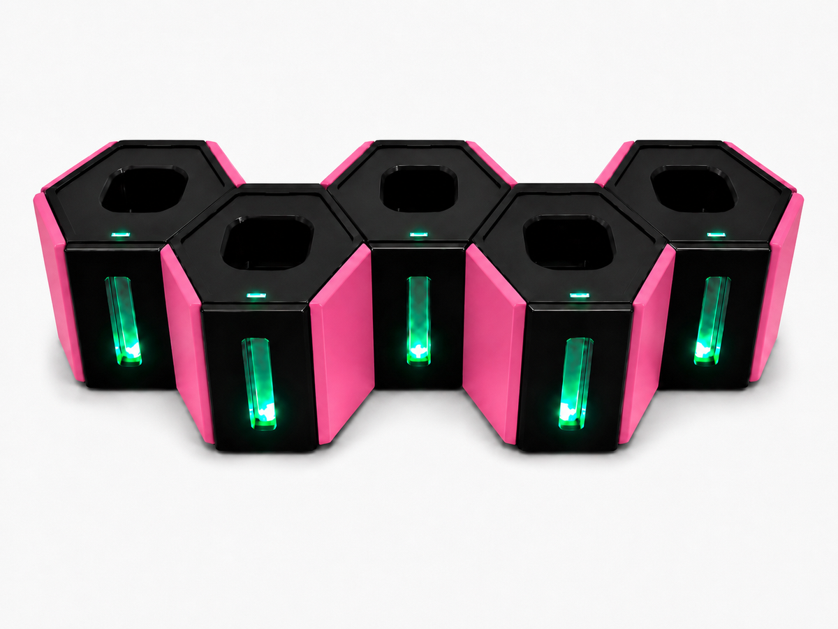 HexPod Starter Plus 5 Bundle
