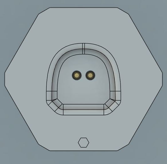 Andis Phenom Trimmer Insert