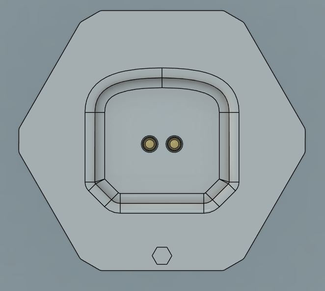 Andis Phenom Clipper Insert