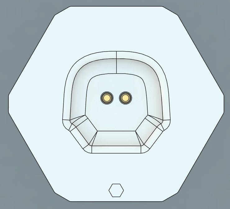 Andis Recon Clipper Insert