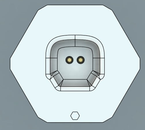 Andis Recon Trimmer Insert