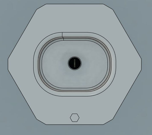 Andis Envy 2 Clipper Insert