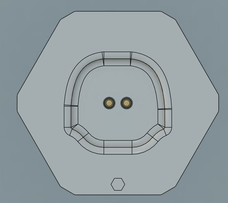 Babyliss Lo-Pro FX Compact Clipper Insert