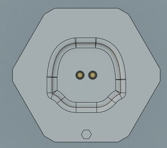 Babyliss Lo-Pro FX Compact Clipper Insert