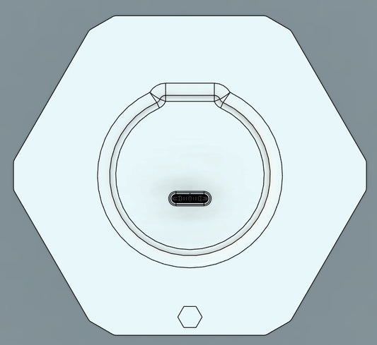 Babyliss Core FX Trimmer Insert USBC