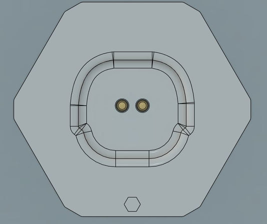 Babyliss Lo-Pro FX Compact Trimmer Insert