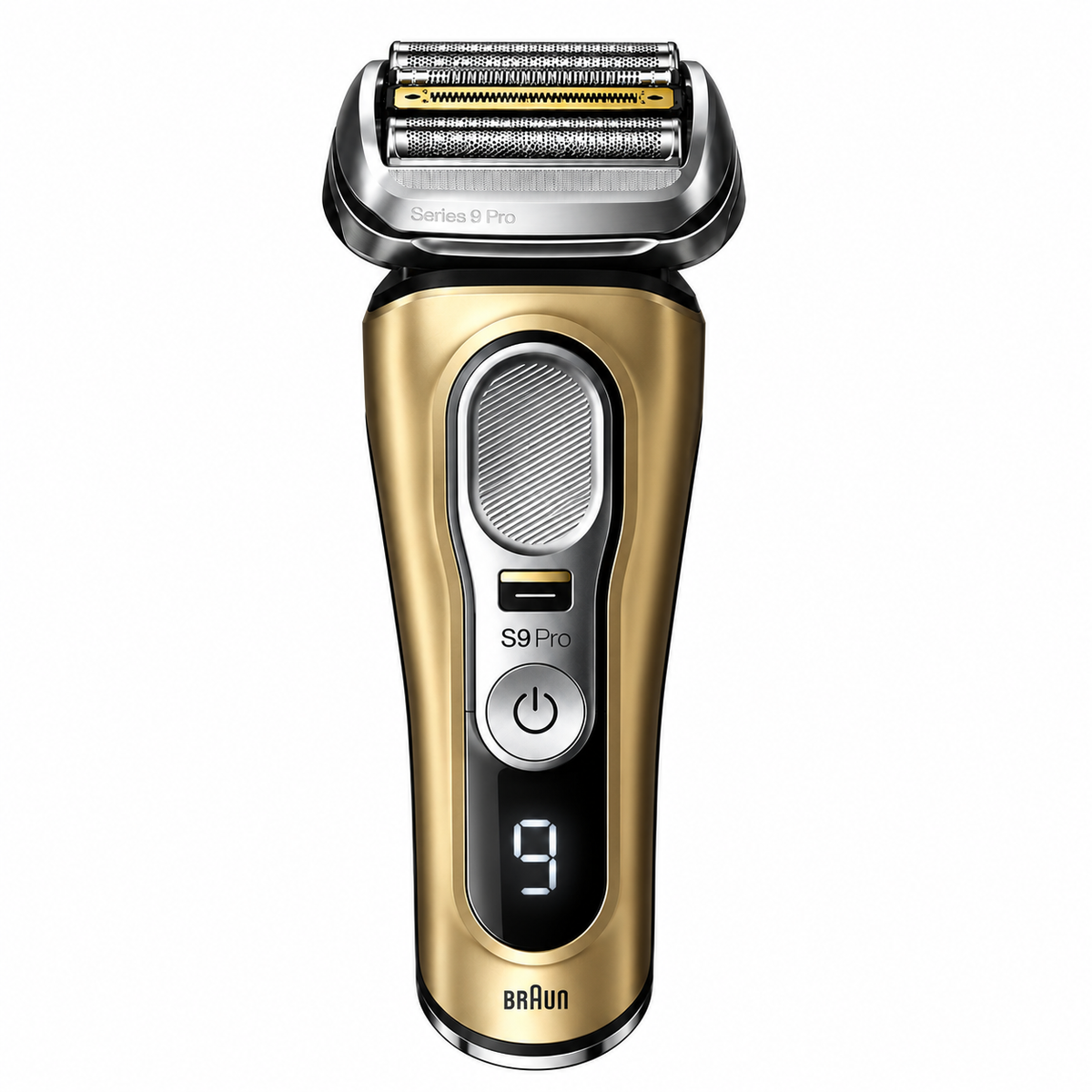Braun S9 Pro Shaver Insert
