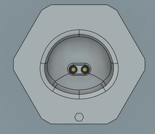 Braun S9 Pro Shaver Insert