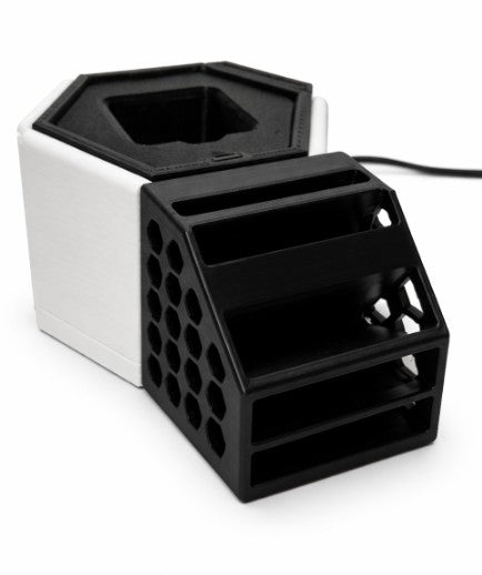 HexPanel Clipper Guard Attachment
