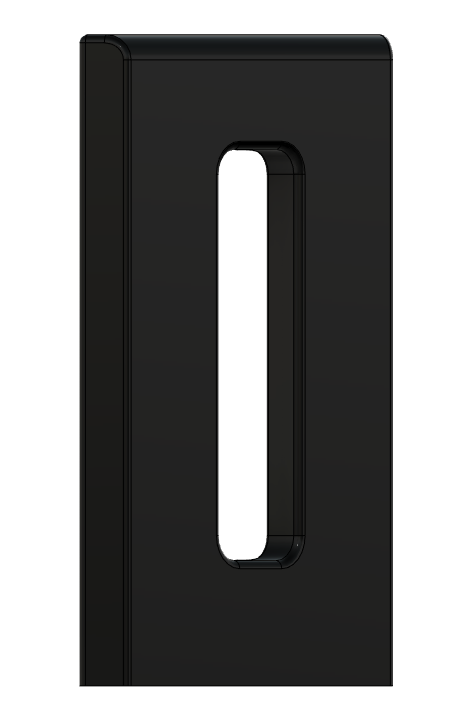 HexPod LightRod Panel (replacement)