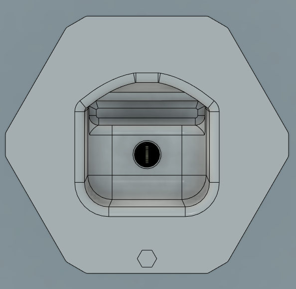 Andis ReVite Clipper Insert