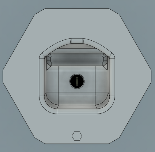 Andis ReVite Clipper Insert