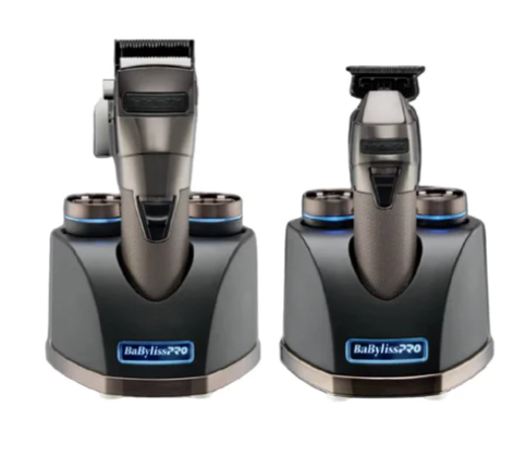 Babyliss SnapFX Clipper and Trimmer Insert