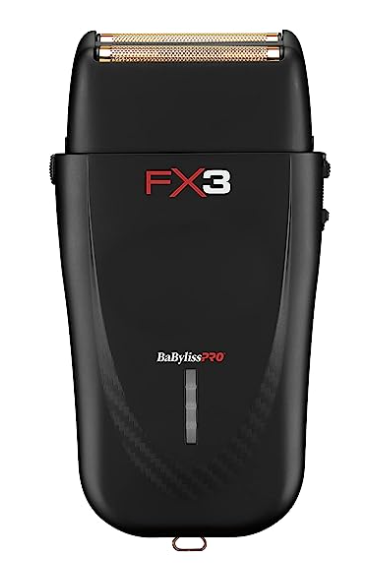 Babyliss FX3-Double Foil Shaver Insert