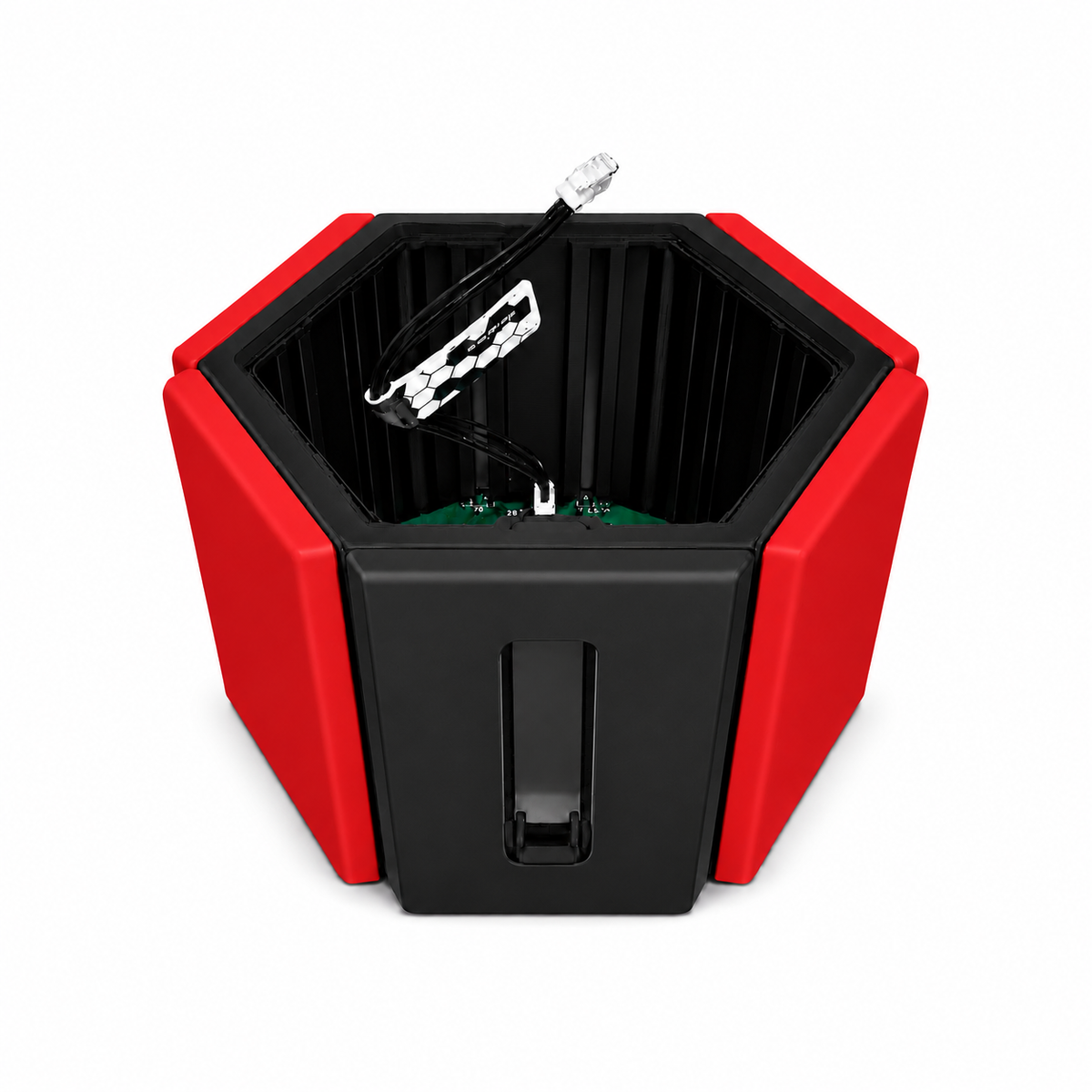 HexPod (Add-on)