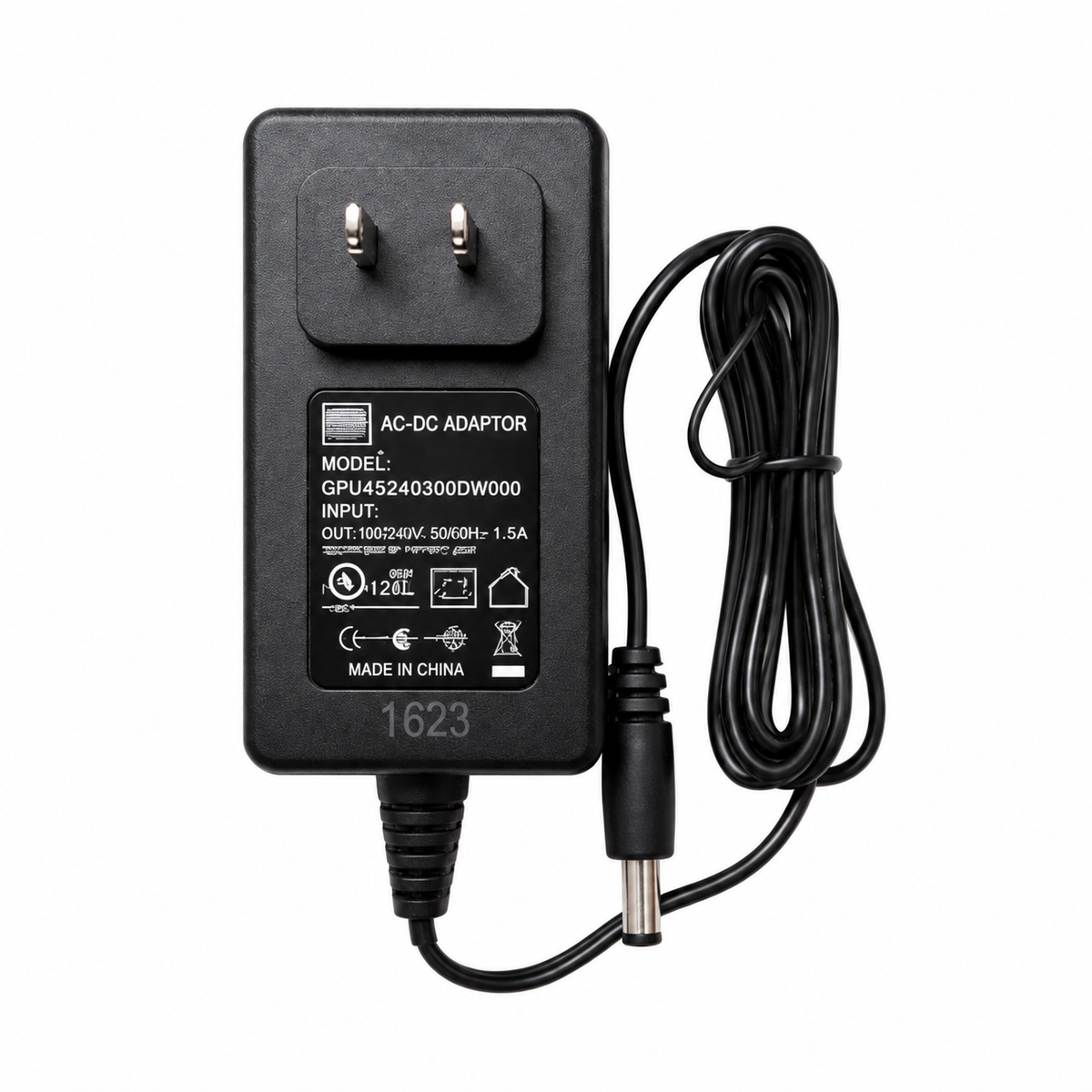HexPod Power Adaptor 24v (US) (replacement)