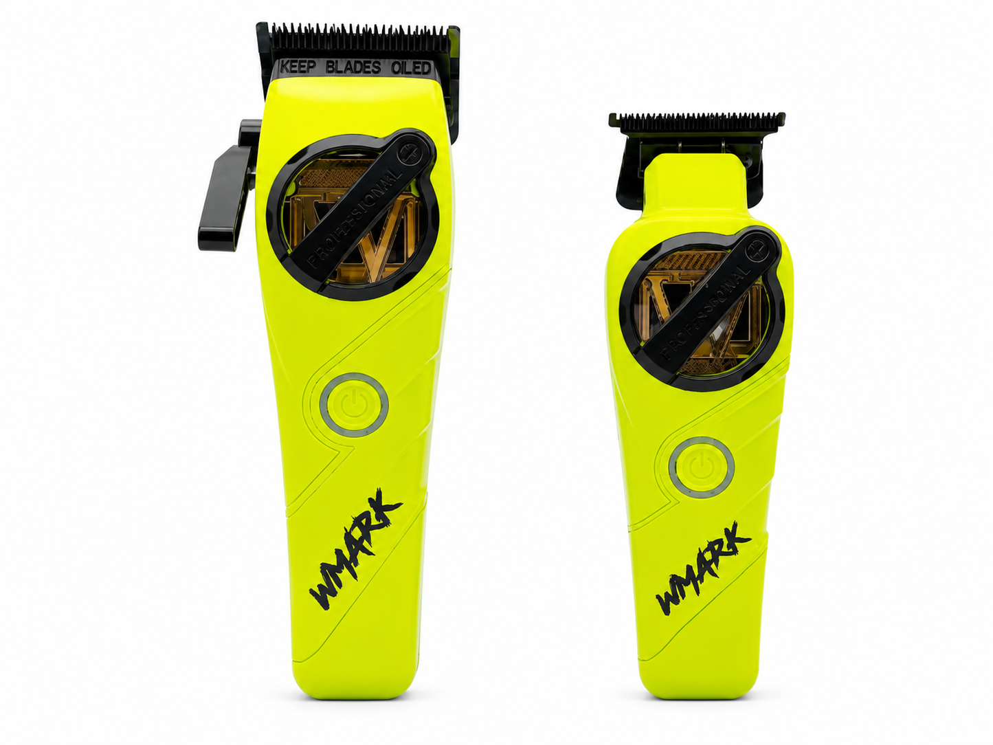 WMARK NG-8613 Clipper & Trimmer Insert