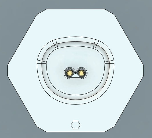 Cocco HyperVeloce Clipper Insert