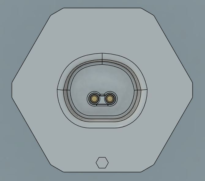 Cocco Hyper Veloce Trimmer Insert