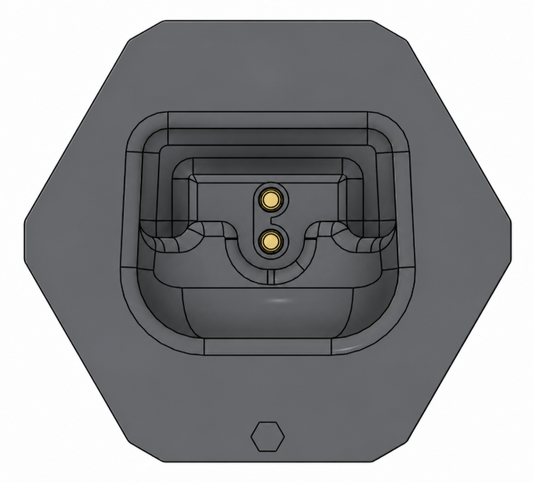 Andis Envy Li Clipper Insert