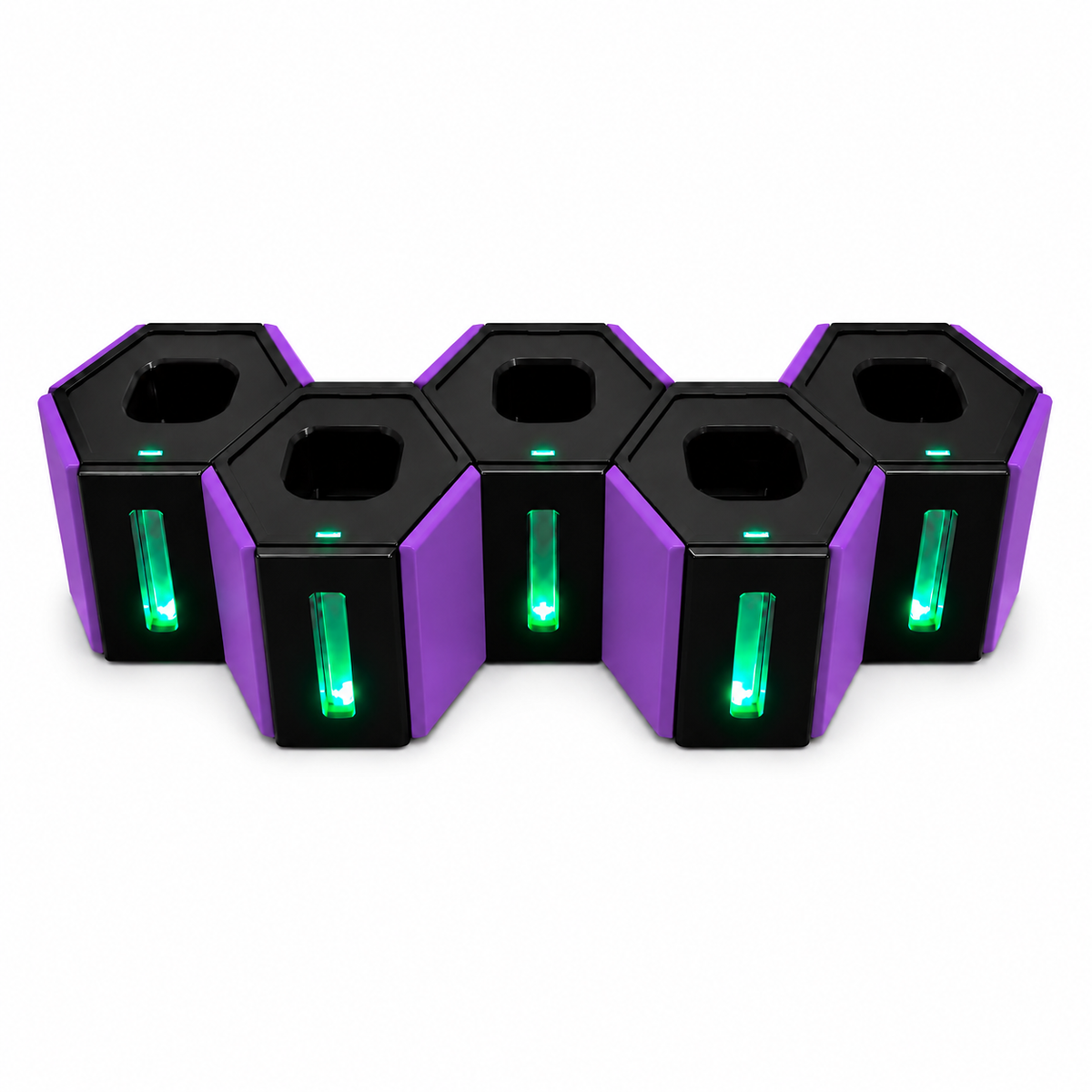 HexPod Starter Plus 5 Bundle