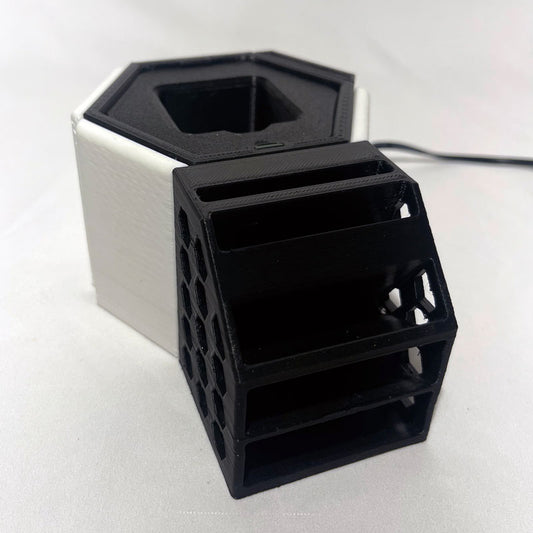 HexPanel Clipper Guard Attachment