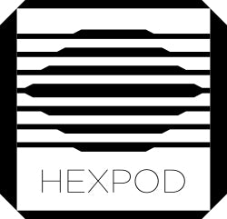 thehexpod logo