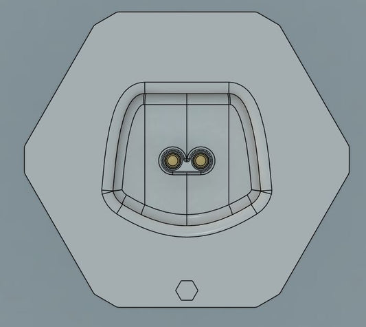 Hush Pro C2 Clipper Insert