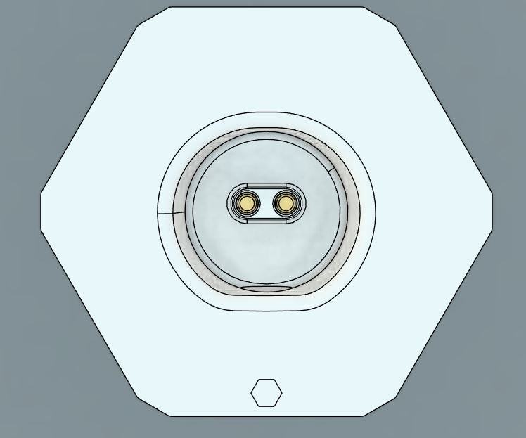 JRL 2025 Trimmer Insert