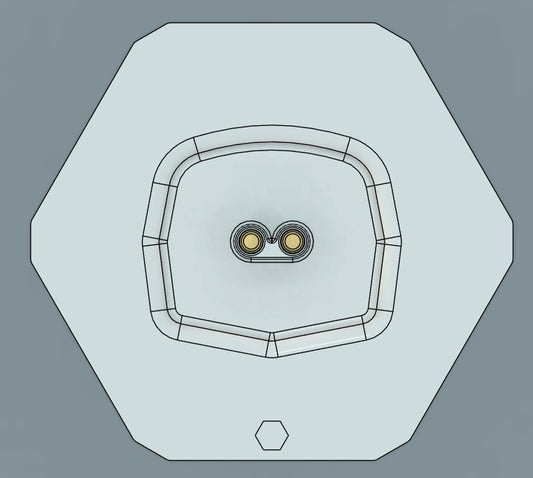 Kulilang R55F Trimmer Insert