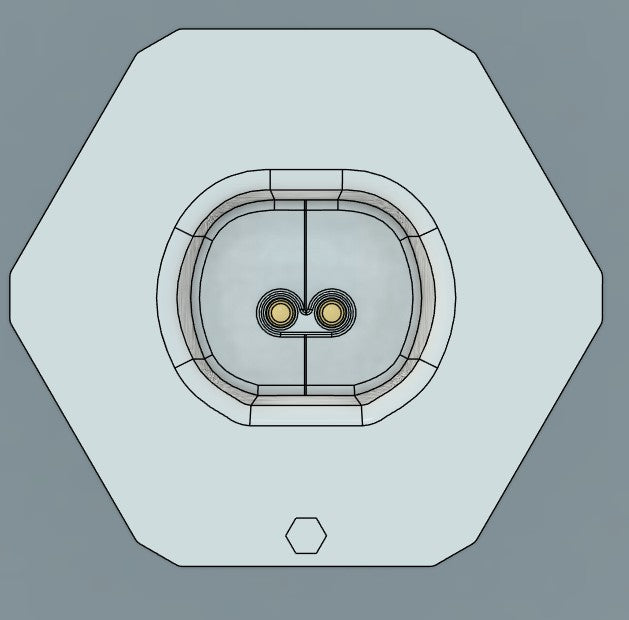 Monster Assassin Trimmer Insert