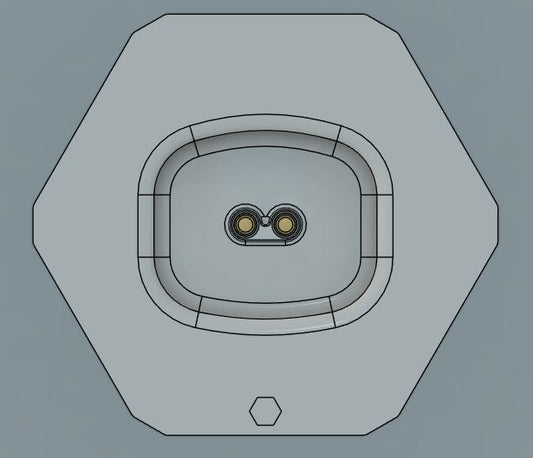 StyleCraft X 360 Jeezy Clipper Insert