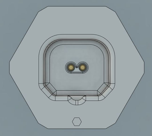 StyleCraft Saber 2 Clipper Insert