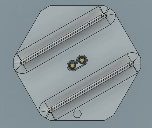 StyleCraft Instinct Shaver Insert