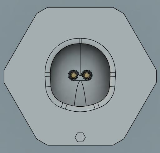 Supreme 2Spee Trimmer Insert