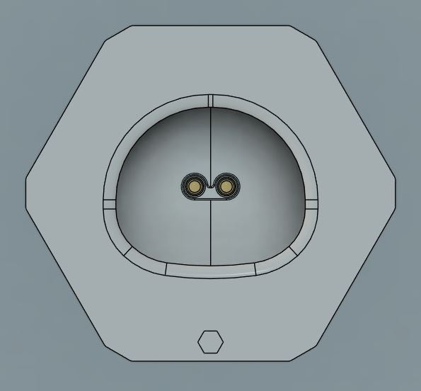 Supreme 2Spee Clipper Insert