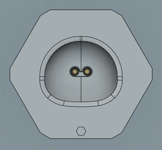 Supreme 2Spee Clipper Insert