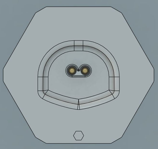 Supreme Darkstar72 Clipper Insert