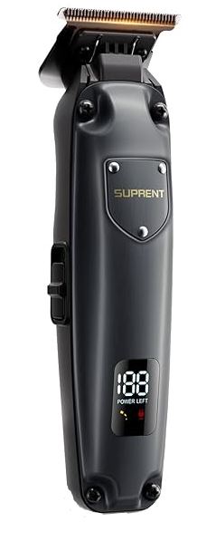 Suprent Pro Black Shield Trimmer Insert USBC
