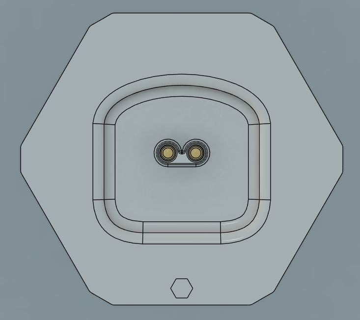 Suprent Pro Mecha Clipper Insert