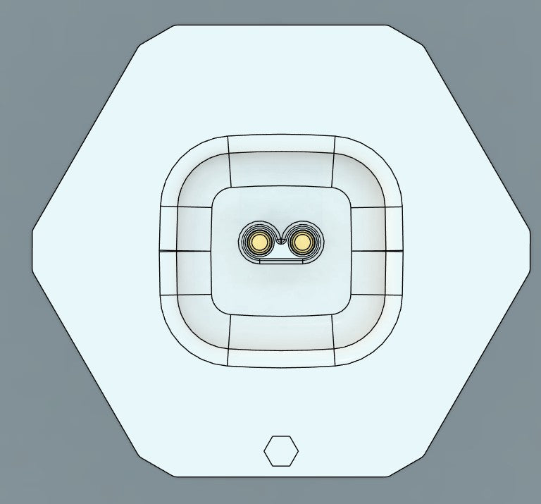 Suprent Storm Clipper Insert