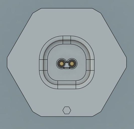 TPOB Demon Trimmer Insert