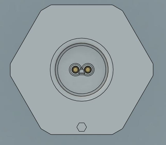 TPOB Ghost Trimmer Insert