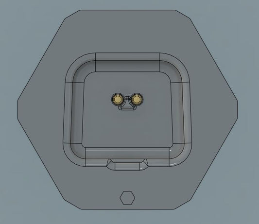 TPOB Troll Clipper Insert