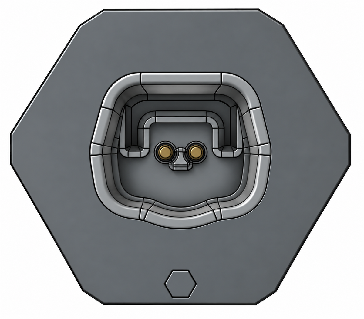 TPOB X and Deluxe Trimmer Insert