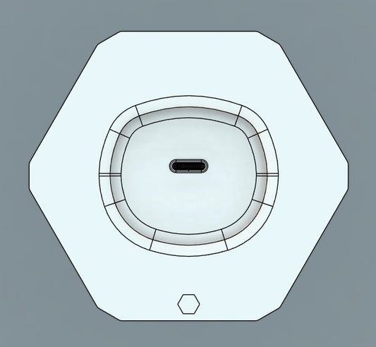 TPOB GO Clipper Insert USBC