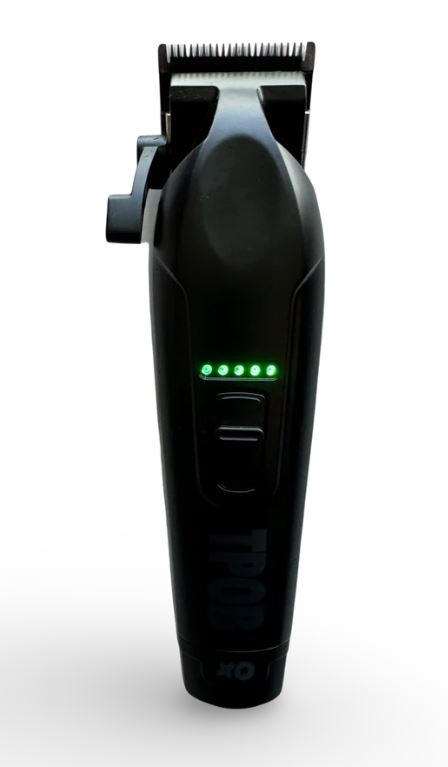 TPOB XO Clipper Insert