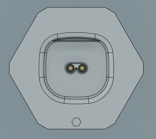 Babyliss X Tomb45 Trimmer Insert