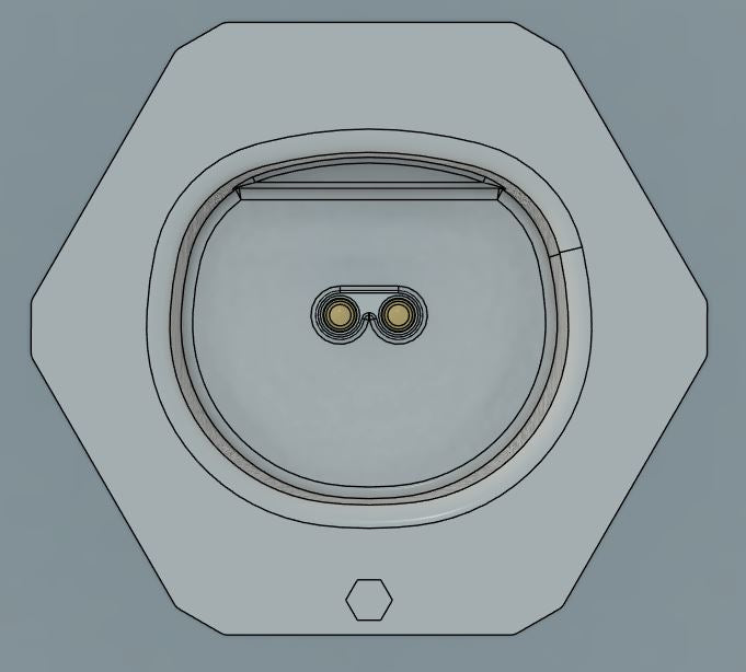 Babyliss X Tomb45 Clipper Insert