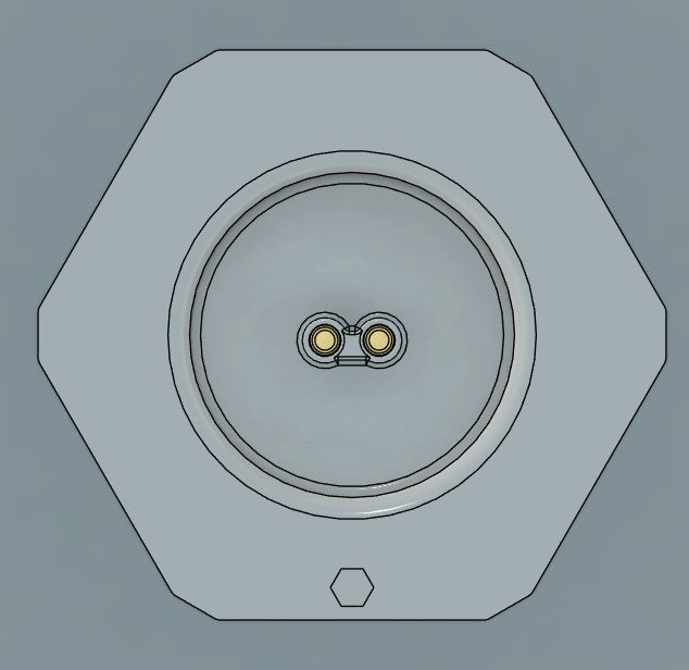 Babyliss FX+ Limited Trimmer Insert